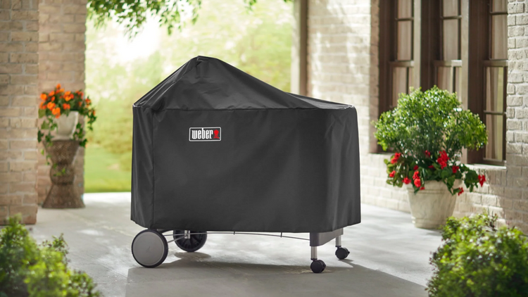 Grill Covers