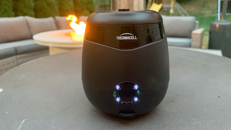 Thermacell Mosquito Repeller