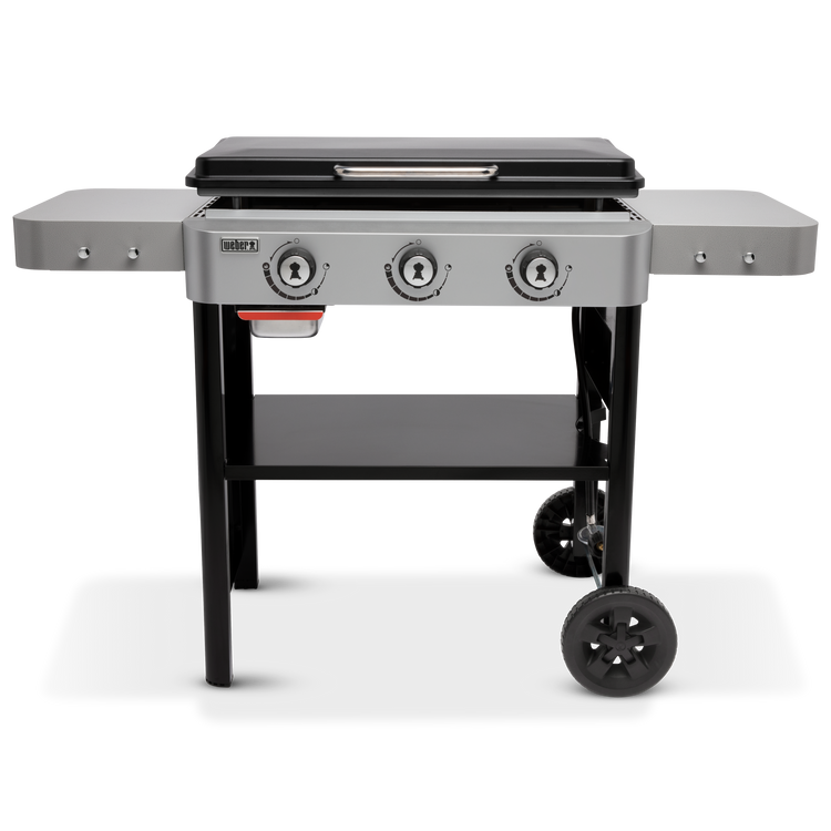 Flat Top Griddles