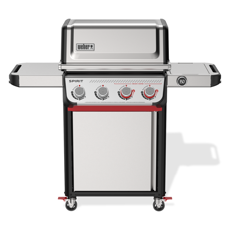 Load image into Gallery viewer, Weber Spirit SP-425
