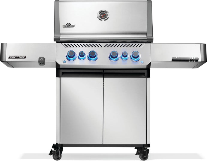 Napoleon Prestige 500 RSIB NG