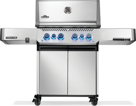 Napoleon Prestige 500 RSIB NG