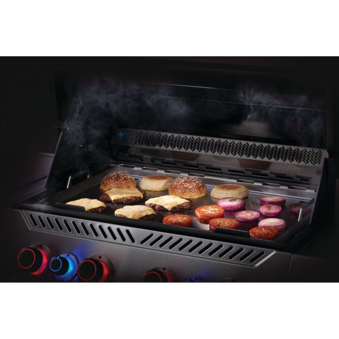 Load image into Gallery viewer, Napoleon Drop-In Stainless Steel Griddle
