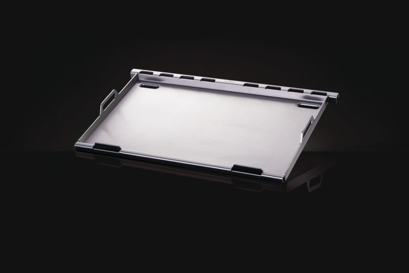 Load image into Gallery viewer, Napoleon Drop-In Stainless Steel Griddle
