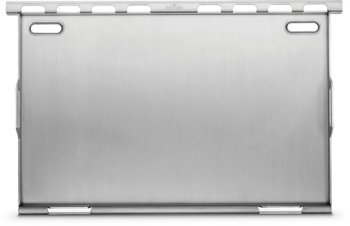 Napoleon Drop-In Stainless Steel Griddle