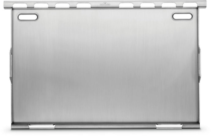 Napoleon Drop-In Stainless Steel Griddle