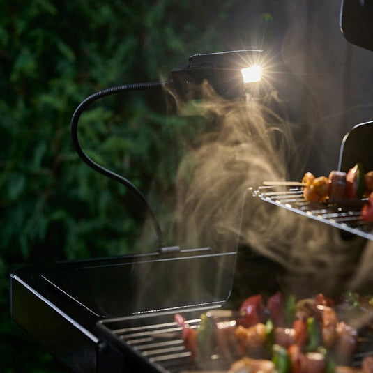 Weber Works Flex Light