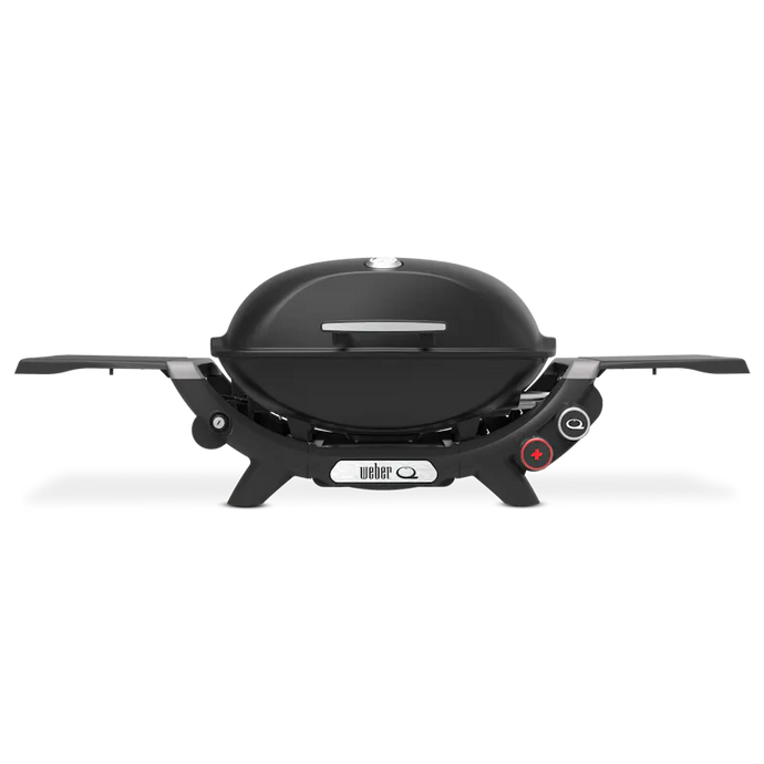 Weber Q 2800N+