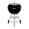 Weber Original Kettle Charcoal Grill 22"