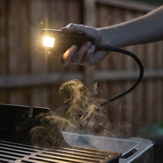Weber Works Flex Light