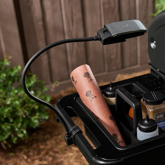 Weber Works Flex Light