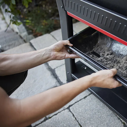 Weber Searwood™ 600 Pellet Grill