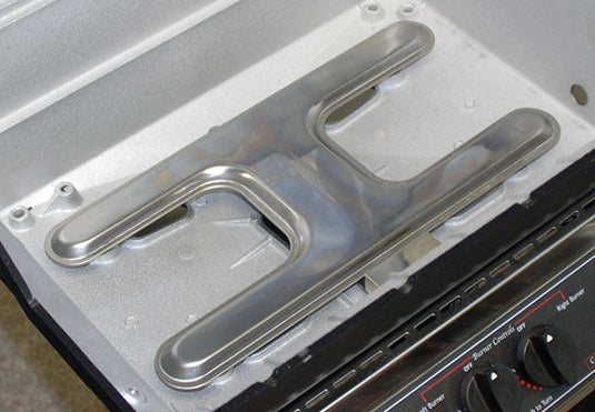 MHP WNK LP STAINLESS STEEL OCOL OMP