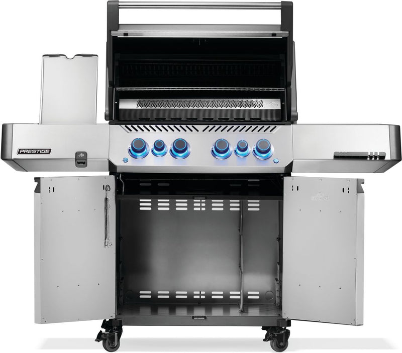 Load image into Gallery viewer, Napoleon Prestige 500 RSIB LP
