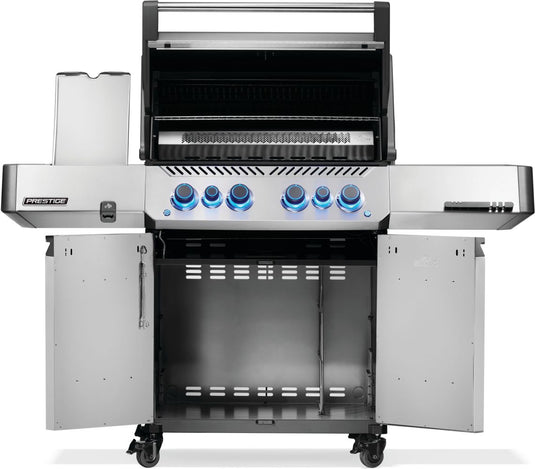 Napoleon Prestige 500 RSIB NG