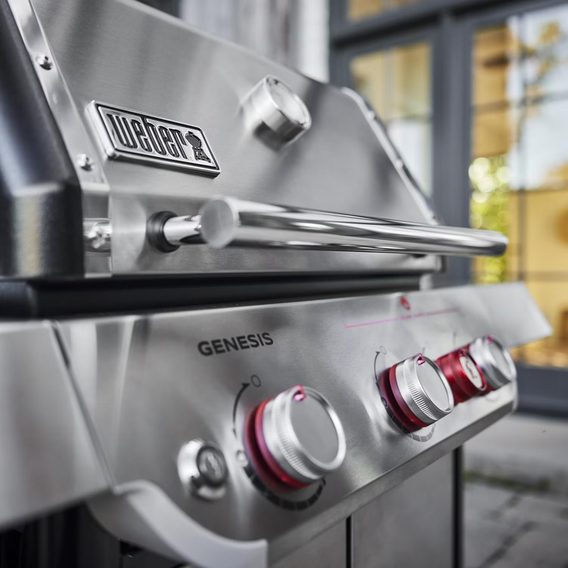 Load image into Gallery viewer, Weber Genesis SP-S-325 Natural Gas
