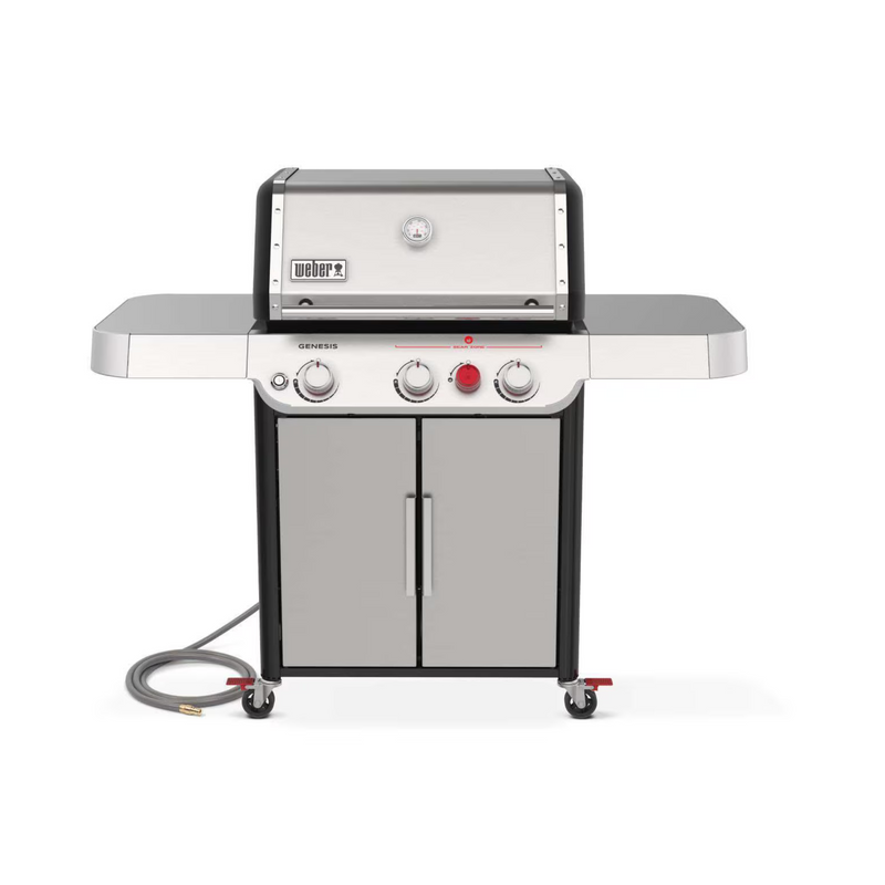 Load image into Gallery viewer, Weber Genesis SP-S-325 Natural Gas
