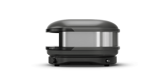Gozney Arc Pizza Oven Off Black