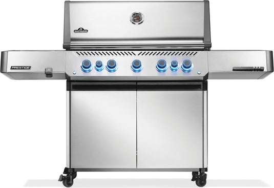 Napoleon Prestige 665 NG