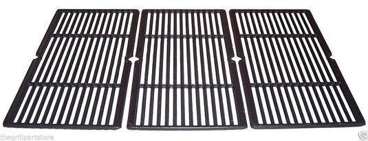 Set of 3 - Cast Iron Cooking Grids