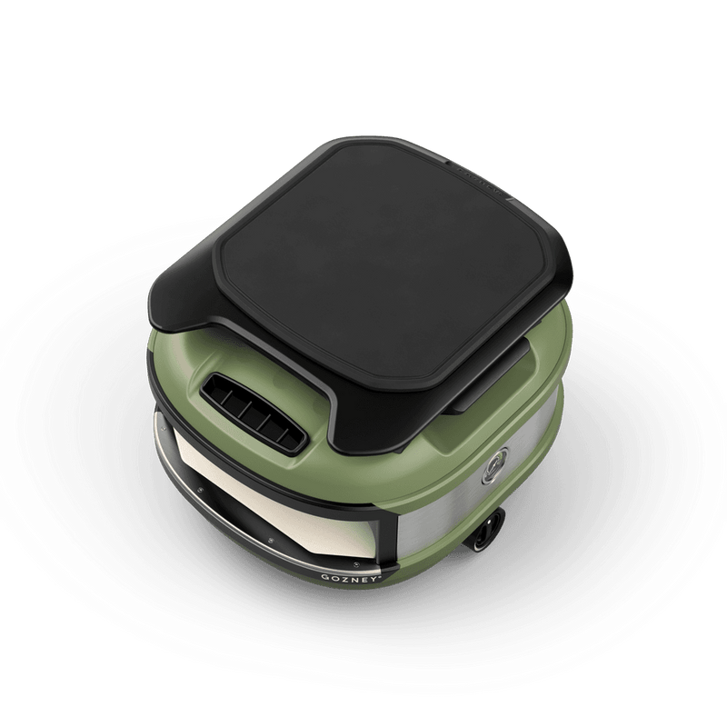 Load image into Gallery viewer, Gozney Tread Roof Rack
