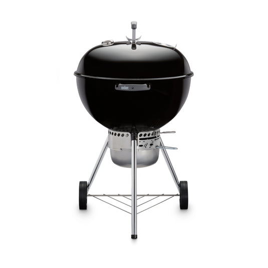 Weber Original Kettle Premium Black