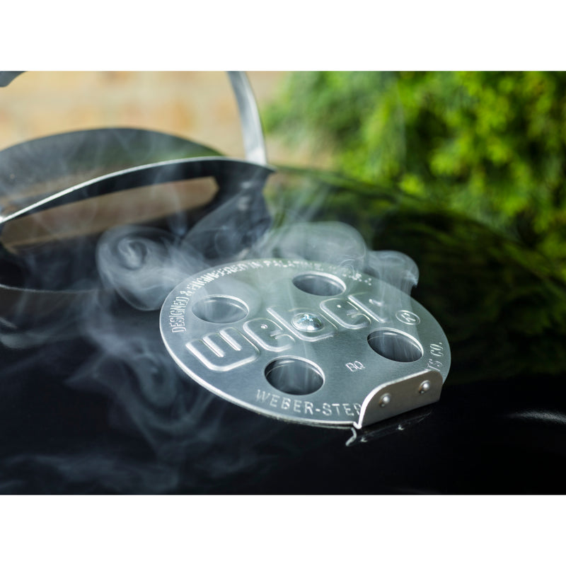 Load image into Gallery viewer, Weber Original Kettle Premium Black
