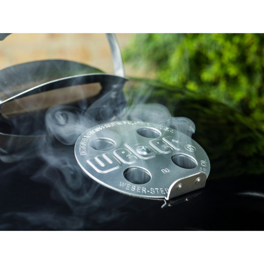 Weber Original Kettle Premium Black