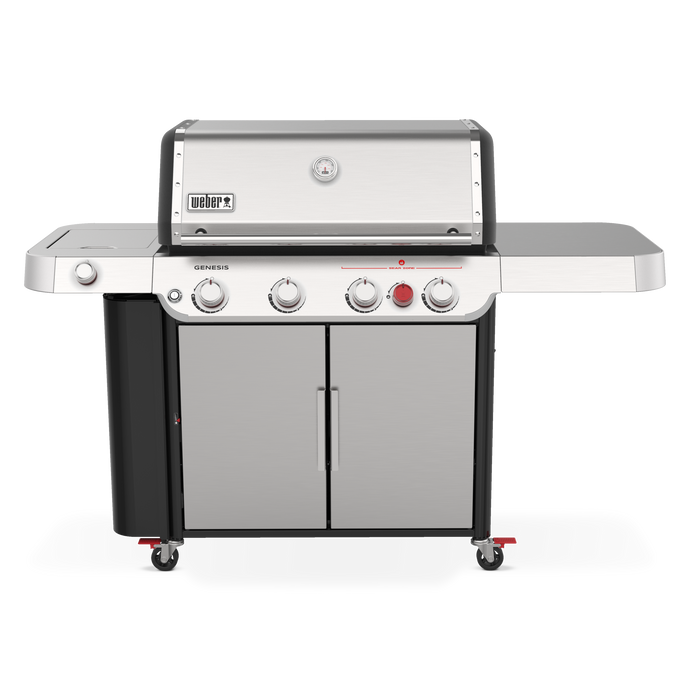 Weber Genesis S-435 LP