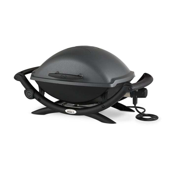 Weber® Q 2400 Electric Grill