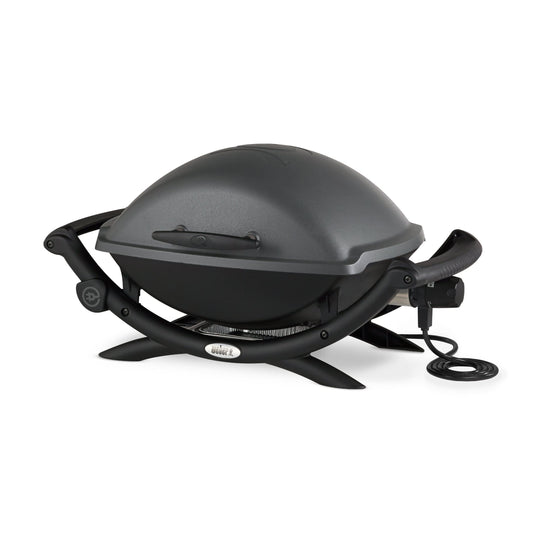 Weber® Q 2400 Electric Grill