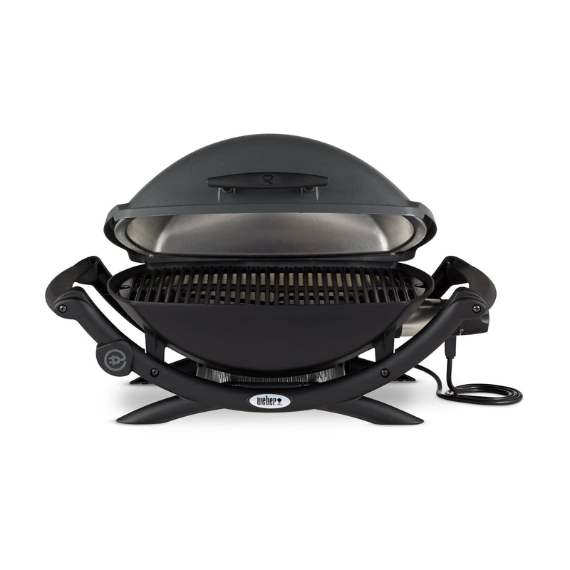 Load image into Gallery viewer, Weber® Q 2400 Electric Grill
