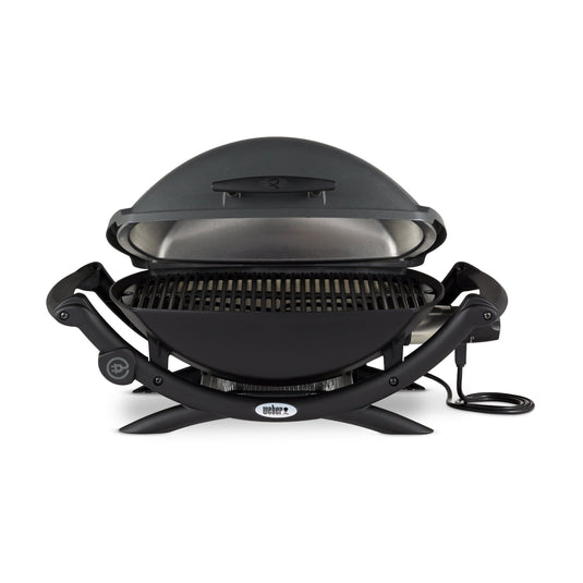 Weber® Q 2400 Electric Grill