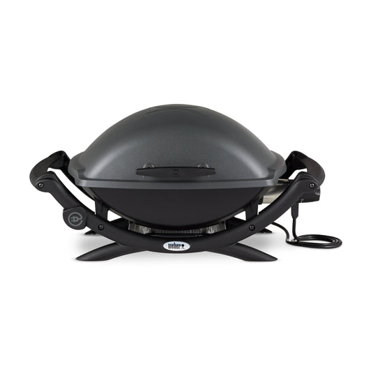 Weber® Q 2400 Electric Grill