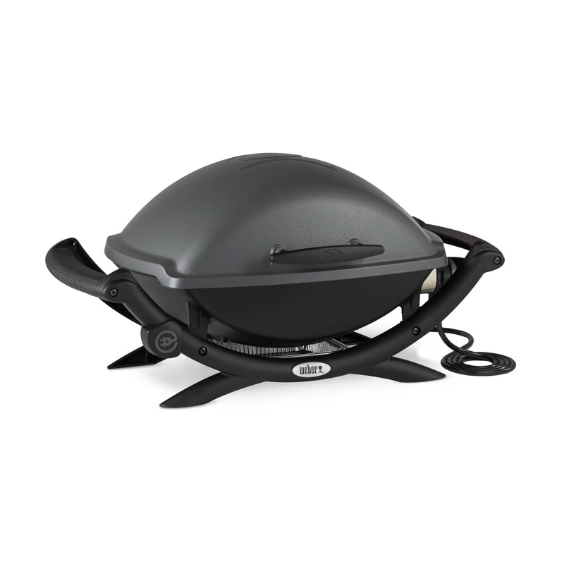 Load image into Gallery viewer, Weber® Q 2400 Electric Grill
