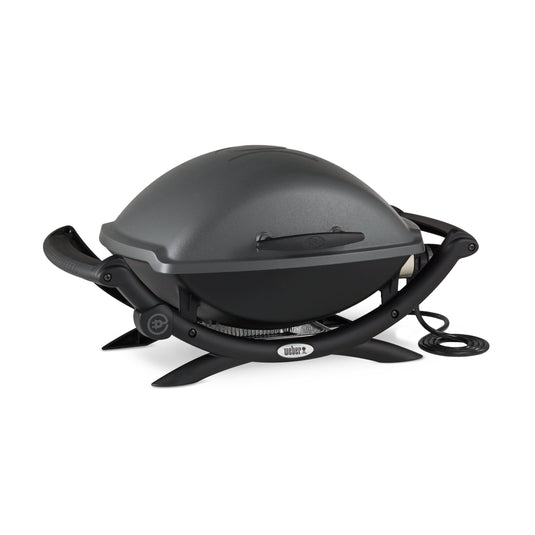 Weber® Q 2400 Electric Grill