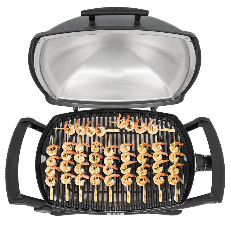 Load image into Gallery viewer, Weber® Q 2400 Electric Grill
