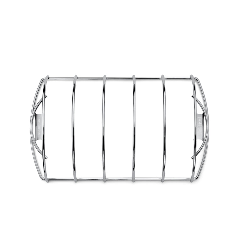 Load image into Gallery viewer, Weber Rib Rack
