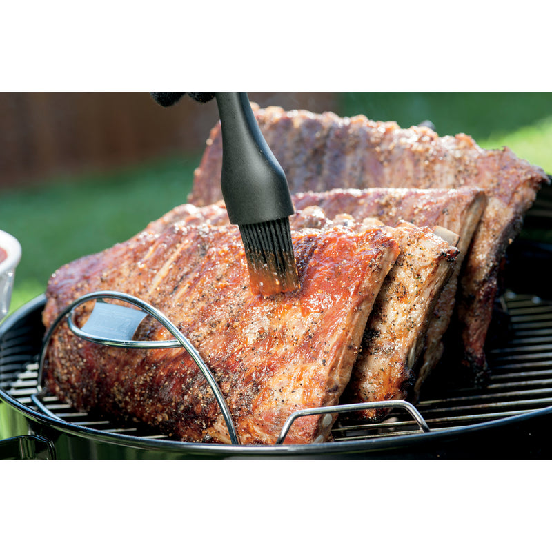 Load image into Gallery viewer, Weber Rib Rack
