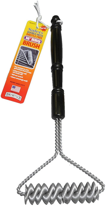 Bristle Free Grill Brush