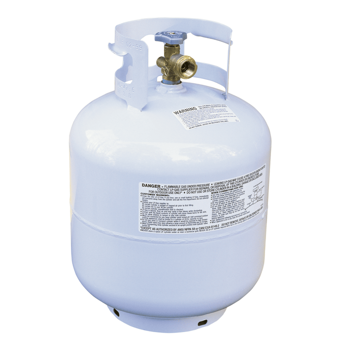 20 lbs Propane Refill