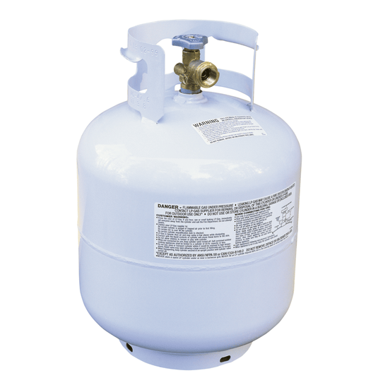 20 lbs Propane Refill