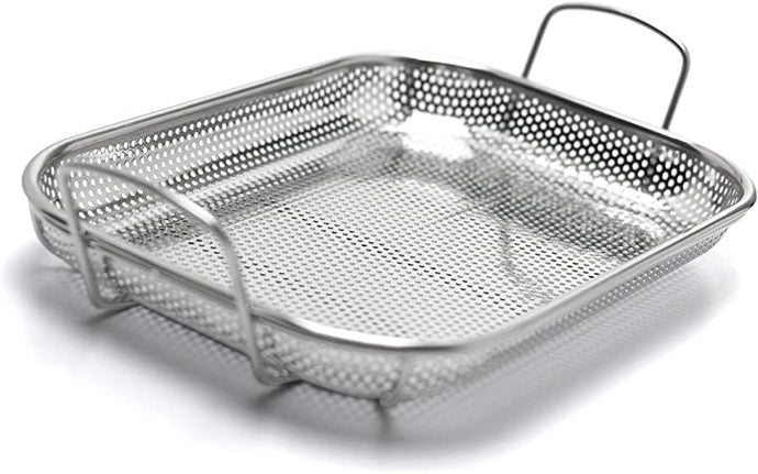 Roaster Basket Stainless Steel